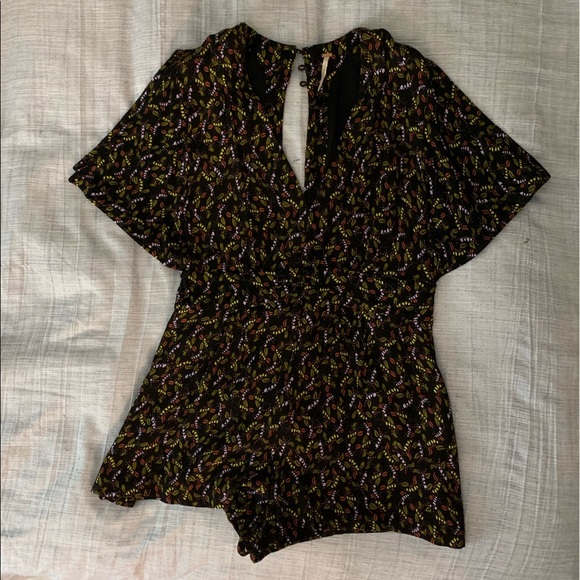 Free people romper - Picture 4 of 7